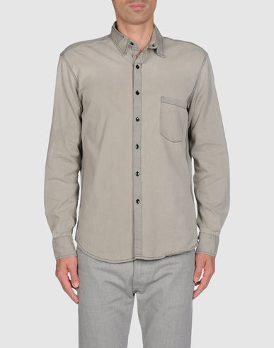 ZOOM D&G - Long sleeve shirt