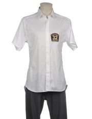 PAUL & JOE - Camicia maniche corte