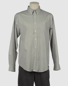 CALVIN KLEIN - CAMICIE - Camicie maniche lunghe - su YOOX.COM
