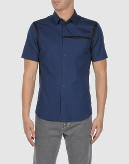 GIVENCHY - CAMICIE - Camicie maniche corte - su YOOX.COM
