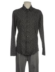BOSS ORANGE - Camicia maniche lunghe