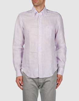 FAY - CAMICIE - Camicie maniche lunghe - su YOOX.COM