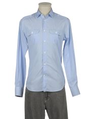 PAUL & JOE - Camicia maniche lunghe