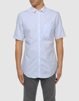 D&G - CAMICIE - Camicie maniche corte - su YOOX.COM