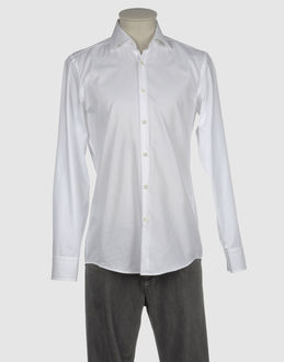 BOSS HUGO BOSS - HEMDEN - Langarmhemden - bei YOOX.COM