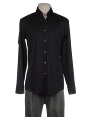 BOSS HUGO BOSS - Camicia maniche lunghe