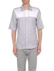 GIVENCHY - Chemise manches courtes