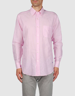 FAY - CAMICIE - Camicie maniche lunghe - su YOOX.COM