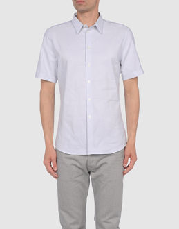 GIVENCHY - CAMICIE - Camicie maniche corte - su YOOX.COM