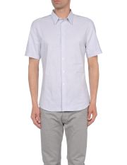GIVENCHY - Kurzarmhemd
