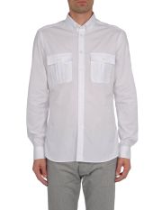 GIVENCHY - Langarmhemd