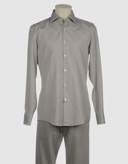 BOSS HUGO BOSS - HEMDEN - Langarmhemden - bei YOOX.COM