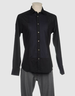 PAUL & JOE - CAMICIE - Camicie maniche lunghe - su YOOX.COM