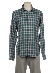 PAUL & JOE - Camicia maniche lunghe