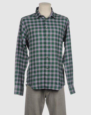 ZOOM PAUL & JOE - Long sleeve shirt