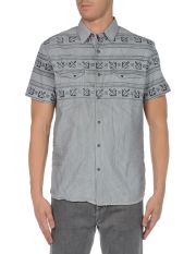 C'N'C' COSTUME NATIONAL - Camicia maniche corte