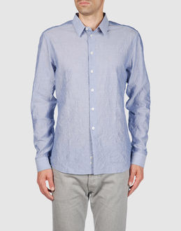 GIVENCHY - CAMICIE - Camicie maniche lunghe - su YOOX.COM