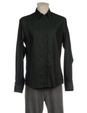 ZZEGNA - Camicia maniche lunghe