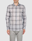 GIVENCHY - Long sleeve shirt