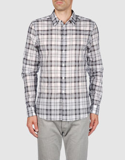 GIVENCHY - CAMICIE - Camicie maniche lunghe - su YOOX.COM