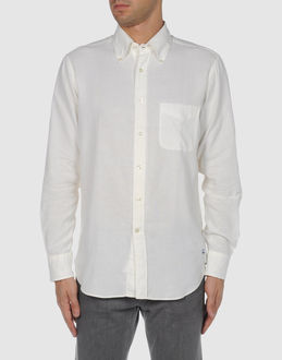 FAY - CAMICIE - Camicie maniche lunghe - su YOOX.COM