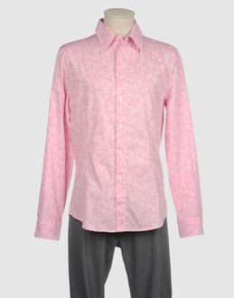 ICE B ICEBERG - CAMICIE - Camicie maniche lunghe - su YOOX.COM