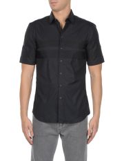 GIVENCHY - Short sleeve shirt