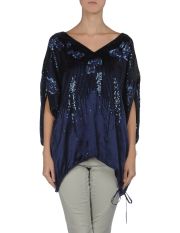 HALSTON HERITAGE - Blouse