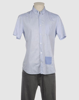M.GRIFONI DENIM - CAMICIE - Camicie maniche corte - su YOOX.COM