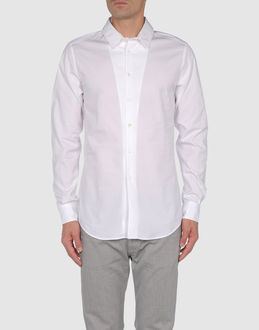 YVES SAINT LAURENT RIVE GAUCHE - CAMICIE - Camicie maniche lunghe - su YOOX.COM