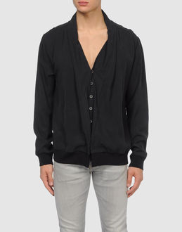 ANN DEMEULEMEESTER - CAMICIE - Camicie maniche lunghe - su YOOX.COM