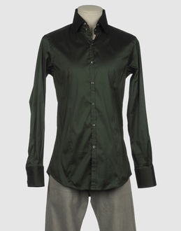 A & B - CAMICIE - Camicie maniche lunghe - su YOOX.COM