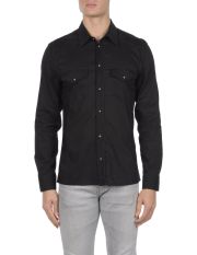 JOHN RICHMOND - Long sleeve shirt
