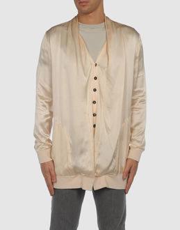ANN DEMEULEMEESTER - CAMICIE - Camicie maniche lunghe - su YOOX.COM