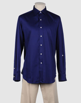 POLO RALPH LAUREN - CAMICIE - Camicie maniche lunghe - su YOOX.COM