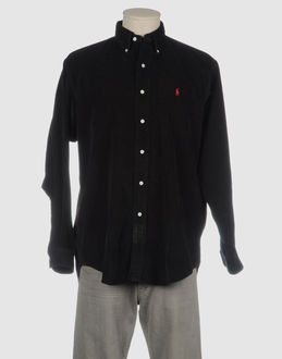 POLO RALPH LAUREN - CAMICIE - Camicie maniche lunghe - su YOOX.COM