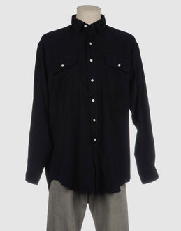 POLO RALPH LAUREN - CAMICIE - Camicie maniche lunghe - su YOOX.COM