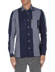 ARMANI JEANS - Long sleeve shirt