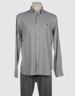 POLO RALPH LAUREN - CAMICIE - Camicie maniche lunghe - su YOOX.COM
