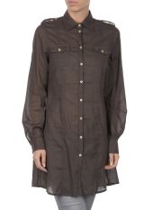 JECKERSON - Camicia maniche lunghe