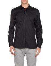 JOHN RICHMOND - Camisa de manga larga