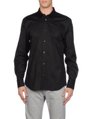 JOHN RICHMOND - Camisa de manga larga