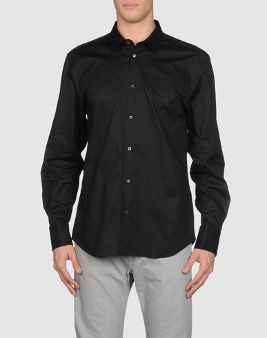 ZOOM JOHN RICHMOND - Long sleeve shirt