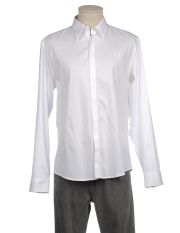 RICHMOND X - Camicia maniche lunghe
