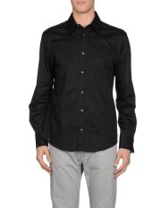 JOHN RICHMOND - Camisa de manga larga