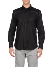 JOHN RICHMOND - Camisa de manga larga