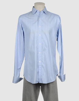POLO RALPH LAUREN - HEMDEN - Langarmhemden - bei YOOX.COM