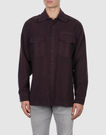 ARMANI JEANS - Long sleeve shirt