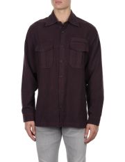 ARMANI JEANS - Long sleeve shirt
