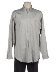 POLO RALPH LAUREN - Long sleeve shirt